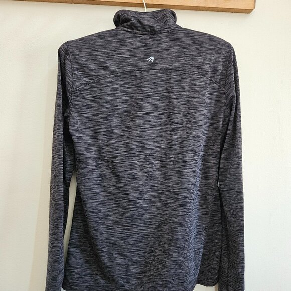 Ideology Quarter Zip Pullover - Women's Size Small - Picture 7 of 8